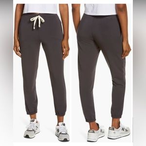 MADEWELL Superbrushed Easygoing Sweatpants